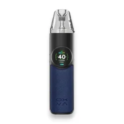 oxva nexlim dark blue 250x250
