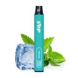 SKE Strip Bar Iced Menthol