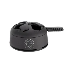 Kaloud Lotus I+ Niris - The Black Lotus 1
