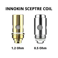 Innokin Sceptre Coils