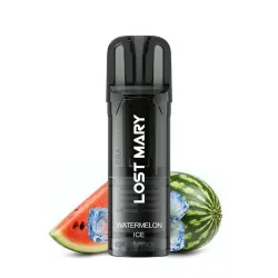 lost mary wavi pod watermelon ice 250x250