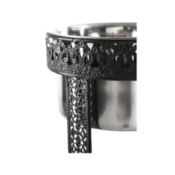 Kaya Shisha Kohlekorb Oriental S