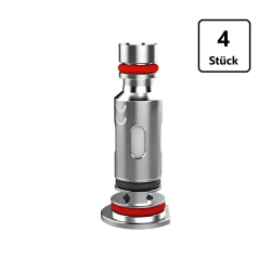Uwell Caliburn G / G2 Coil 4 PCS