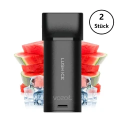 Vozol Switch 600 Lush Ice Pod