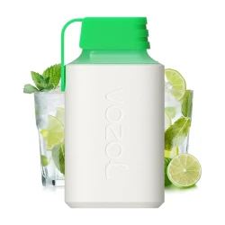 VOZOL Gear 600 Lemon Mojito