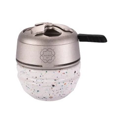 Vyro Globe Phunnel - Rio 2