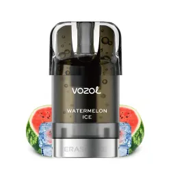 vozol sleek pod watermelon ice 250x250