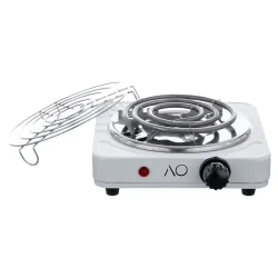 AO Hookah Blazer M Kohleanzünder Bild 2