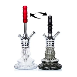 MYA Saray - X3 Shisha Rot