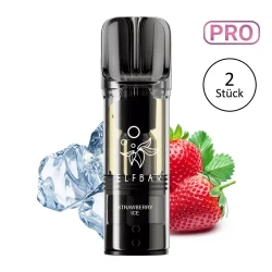 Elfbar ELFA PRO Pod Strawberry Ice