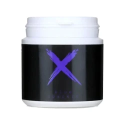 XSchischa Lebensmittelfarbe - Blue Sparkle