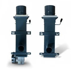 ETNATHERM Kaminersatz für ET-Series