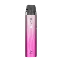 Elfbar Elfx Standard Edition Pink