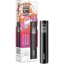 Aroma King Smart Starter-Kit Black