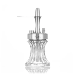 Aladin Shisha 2GO Steel 1