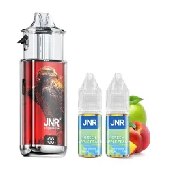 jnr nexus infinity 55k kit green apple peach 250x250