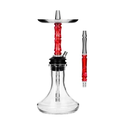 Moze Breeze Two Wavy Red 1