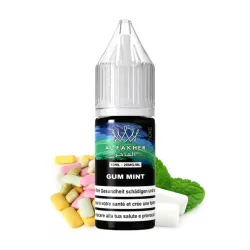 al fakher liquid gum mint 250x250