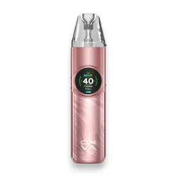 oxva nexlim rose gold 250x250