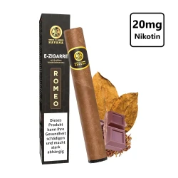 XO Havana ROMEO E-Zigarre