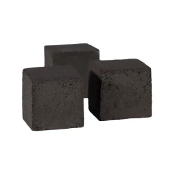 Shisha Naturkohle Cube