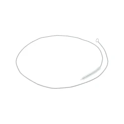 AO Schlauchbürste Nylon - White 3