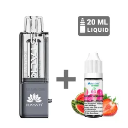 hayati stack elite refill set strawberry watermelon 250x250