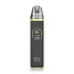 oxva xlim pro 2 black carbon 250x250