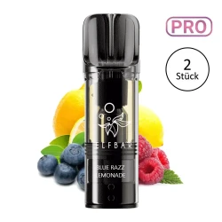 Elfbar ELFA PRO Pod Blue Razz Lemonade