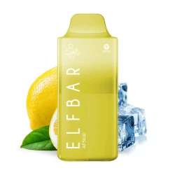 ELFBAR AF5000 Lemon Ice