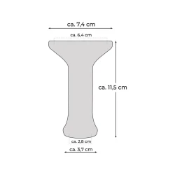 Oblako Phunnel M Detail 2