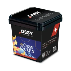Ossy Smoke Ossy Queen Tabak 200g