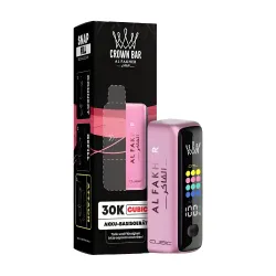 al fakher cubic 30k akku hot pink 1 250x250