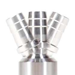 AMY Deluxe Schliffadapter Universall 3