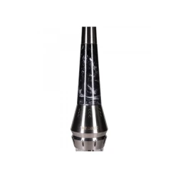 AMY Deluxe Galactic Steel S Black
