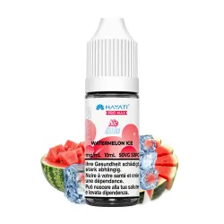hayati nic salt liquid watermelon ice 250x250