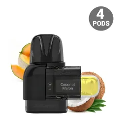 sikary s10000 pod coconut melon 250x250