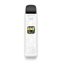 uwell caliburn g4 seashell white 250x250