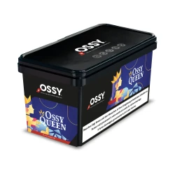 Ossy Smoke Ossy Queen Tabak 1kg
