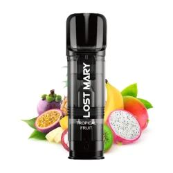 LOST MARY TAPPO Tropical Fruit