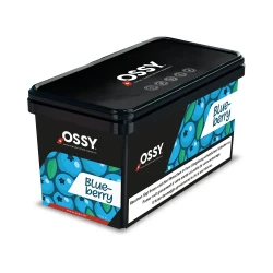 Ossy Smoke Blueberry Tabak 1kg