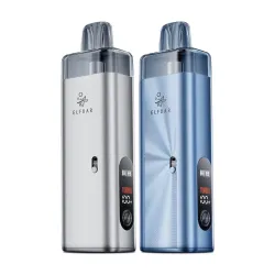 elfbar elfx mega pod kit 250x250