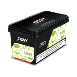 Ossy Smoke Lime Tabak 1kg