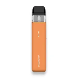 vaporesso xros 6 mini jelly orange 250x250