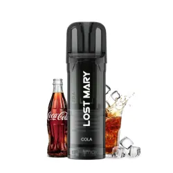 lost mary wavi pod cola 250x250