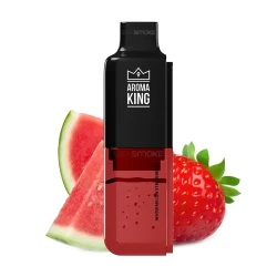 Aroma King Click Pro Pod Watermelon Strawberry