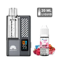 hayati stack elite kit strawberry raspberry ice 250x250