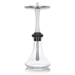 Aladin Shisha Epox 425 White Crystal 1