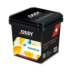 Ossy Smoke Mango Tabak 200g