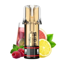 SKE Crystal Plus Pod Pink Lemonade